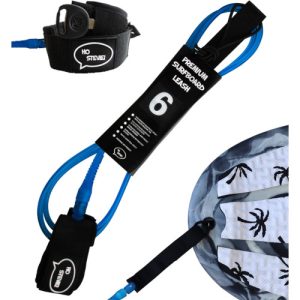 Ho-Stevie-6ft-Surfboard-Leash-7mm-Blue
