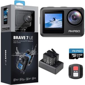 AKASO-Brave-7-LE-Waterproof-Action-Camera
