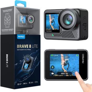 AKASO-Brave-8-Lite-Waterproof-Action-Camera
