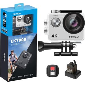 AKASO-EK7000-Waterproof-Action-Camera-Silver